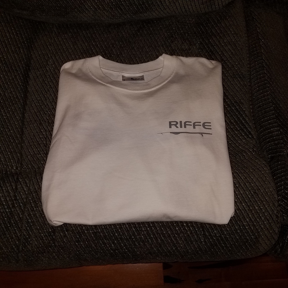 Rife Long Sleeve Tee shirt